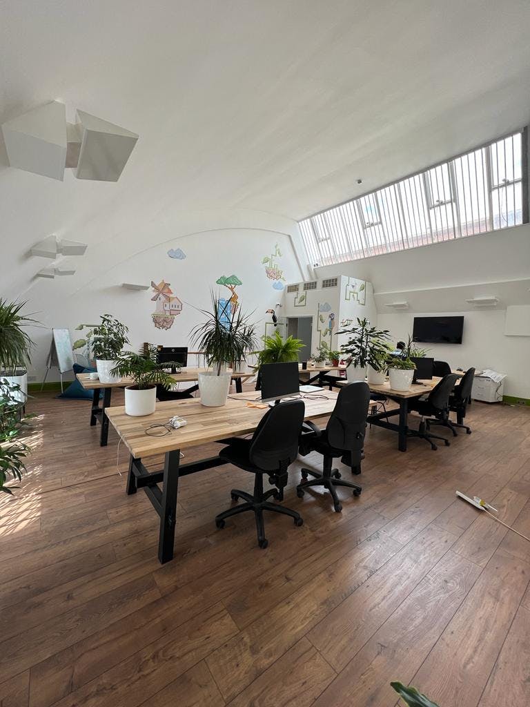 Savoy Stewart Properties